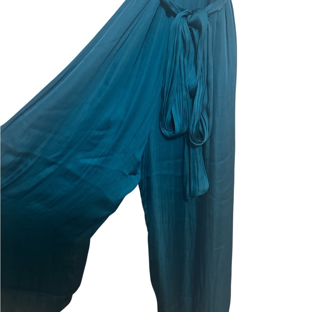 NWOT Wide-Leg Jumpsuit | Banana Republic - Picture 5 of 5